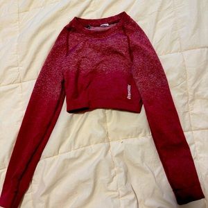 gymshark top| Size Small| Never Worn